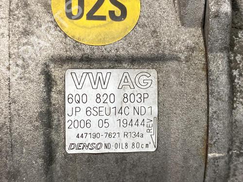 AC compressor SEAT IBIZA III (6L1) | BP24223247M34 - Image 6