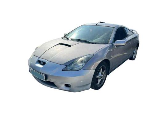 Used Parts TOYOTA CELICA Coupe (_T23_) 1.8 16V TS (ZZT231_, ZZT231R) 2395216