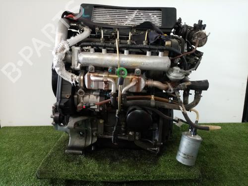Engine TATA INDICA | BP31683882M1 - Image 3