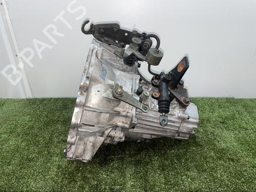 Used Gearbox Gearbox HYUNDAI GETZ (TB) [2001-2011] 31684617 31684617