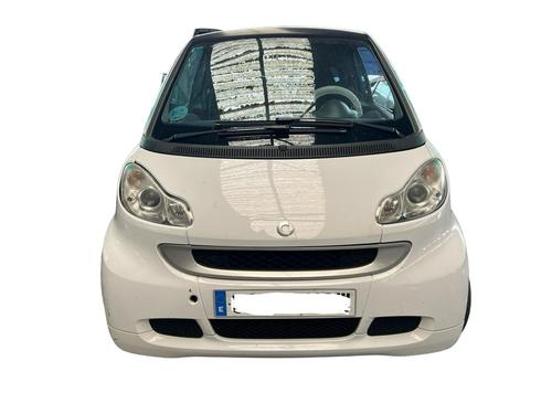 Left front driveshaft SMART FORTWO Coupe (453) 1.0 (453.342, 453.343) | BP26286363M38 - Image 7