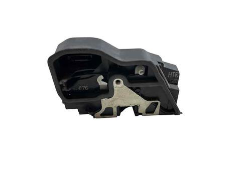 Used Rear right lock Rear right lock BMW X3 (E83) xDrive 30 d (218 hp) 28312815 28312815