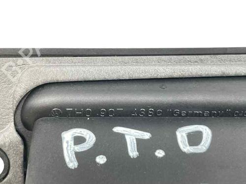 Switch VW TRANSPORTER T5 Van (7HA, 7HH, 7EA, 7EH) 2.5 TDI | BP26652048I30 - Image 2