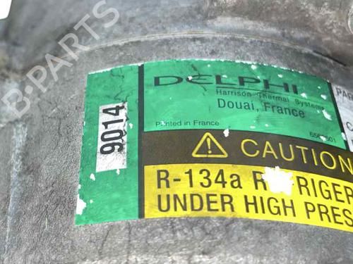 AC compressor MINI MINI (R50, R53) | BP32402522M34 - Image 4