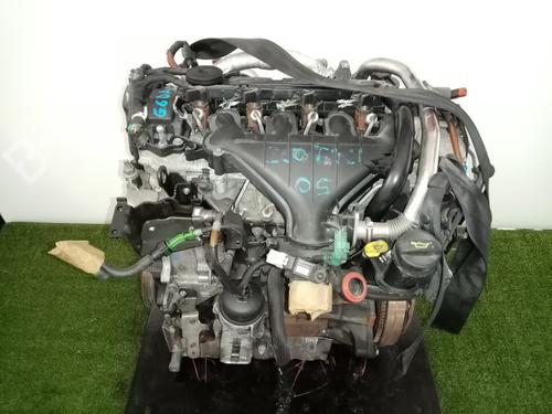 Engine FORD FOCUS C-MAX (DM2) | BP31683903M1 - Image 3