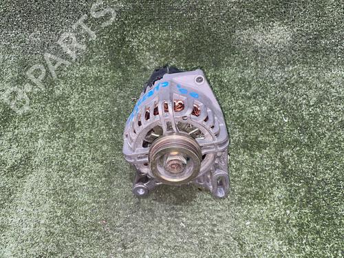 Used Alternator Alternator FIAT SEICENTO / 600 (187_) 1.1 (187AXB, 187AXB1A, 187AXC1A02) (54 hp) 31681060 31681060