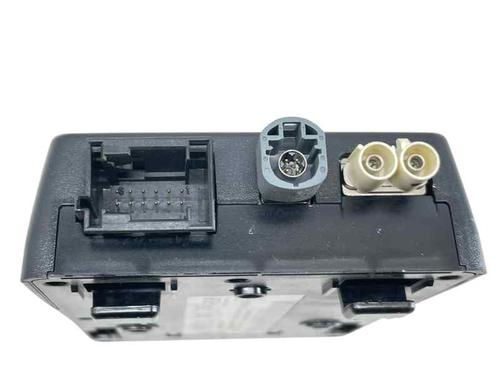 Electronic module MERCEDES-BENZ B-CLASS Sports Tourer (W246, W242) B 180 CDI (246.200) | BP27448781M83 
