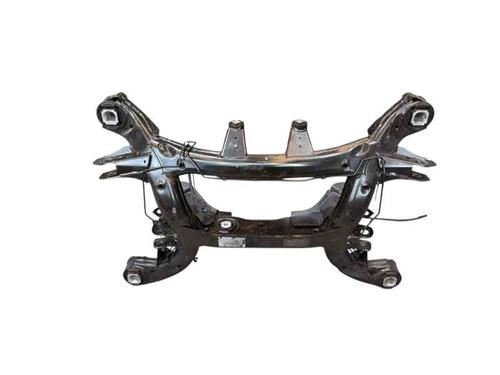 Rear axle BMW X5 (E70) 3.0 d | BP33536368M2 - Image 3