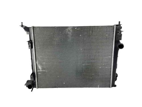 Used Water radiator RENAULT MEGANE IV Hatchback (B9A/M/N_) 1.6 dCi 130 (B9A4) (130 hp) 30191556