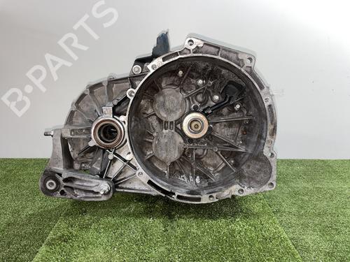 Used Gearbox Gearbox FORD MONDEO IV (BA7) [2007-2015] 31681730 31681730
