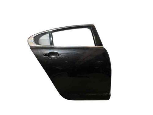 Dør højre bagtil JAGUAR XF I (X250) [2008-2015]  31682441