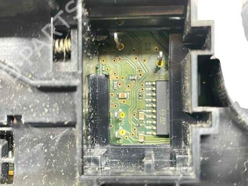 Climate control SKODA FABIA III Estate (NJ5) 1.4 TDI | BP29518279I5