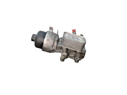 Oliekøler FORD MONDEO IV (BA7) 1.6 Ti (110 hp) 24861440