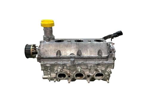 Cylinder head RENAULT ESPACE IV (JK0/1_) 3.0 dCi (JK0J, JK0V) | BP25210607M5