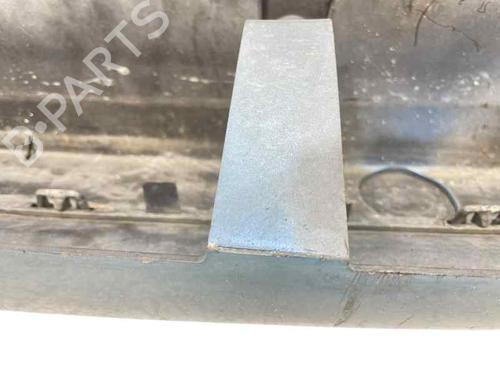 Rear bumper RENAULT KANGOO / GRAND KANGOO II (KW0/1_) 1.5 dCi 110 (KW0C, KW0H) | BP26018544C8 