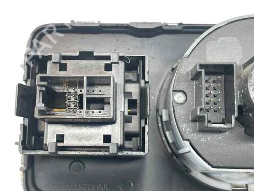 Used Headlight switch Headlight switch SKODA SUPERB II (3T4) 2.0 TDI (140 hp) 29177935 29177935