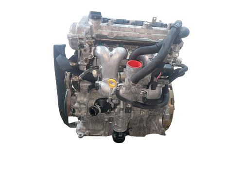 Engine TOYOTA PRIUS Liftback (_W2_) 1.5 Hybrid (NHW20_, NHW20R) | BP25210723M1  - Image 7
