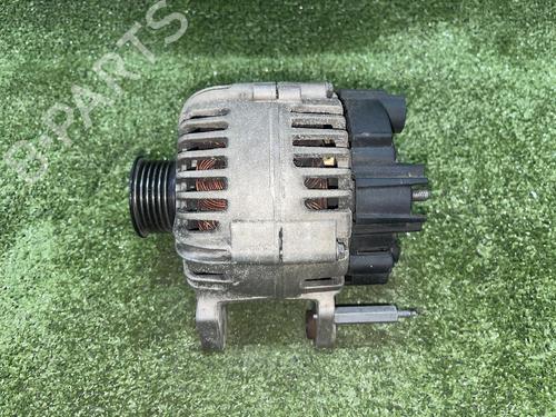 Used Alternator VW GOLF V (1K1) 1.6 FSI (115 hp) 31680964
