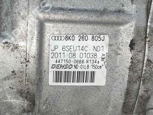 AC compressor AUDI Q5 (8RB) 3.0 TDI quattro | BP32259670M34 - Image 5