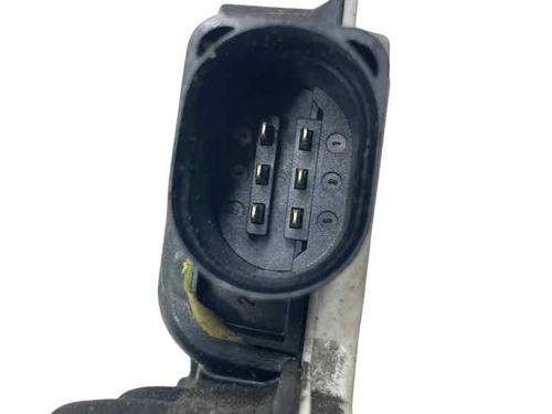 Used Rear left lock SKODA SUPERB II (3T4) 2.0 TDI (140 hp) 29021591