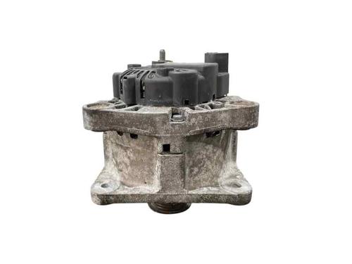 Alternator RENAULT MEGANE II Saloon (LM0/1_) 1.9 dCi | BP26900525M7  - Image 5