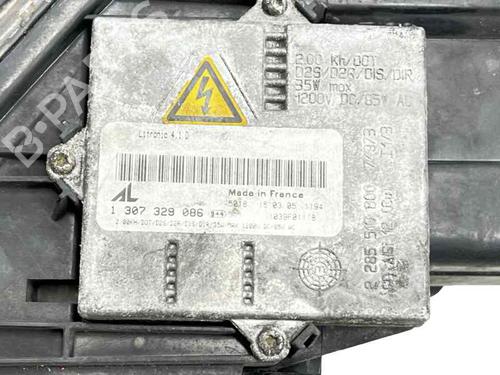 Used Left headlight MAZDA 6 Saloon (GG) 2.0 DI (GG14) (121 hp) 31869985