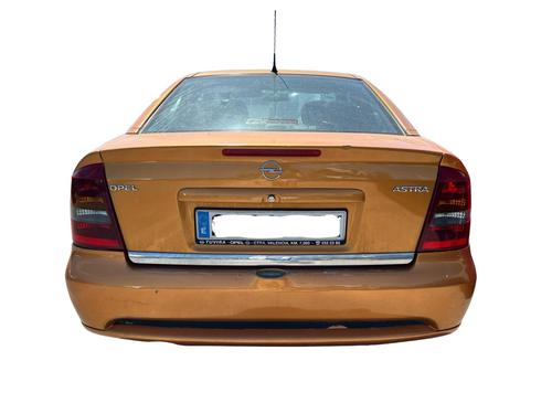 Right front driveshaft OPEL ASTRA G Coupe (T98) 1.8 16V (F07) | BP25210544M39 - Image 6