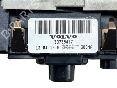 Headlight switch VOLVO V40 Hatchback (525) D3 | BP31870113I24 - Image 2