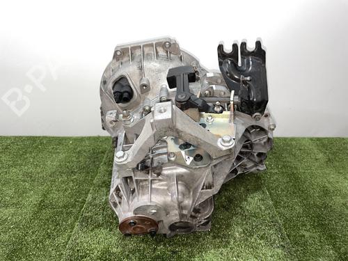 Used Gearbox Gearbox FORD FOCUS II (DA_, HCP, DP) 1.8 TDCi (115 hp) 31684336 31684336