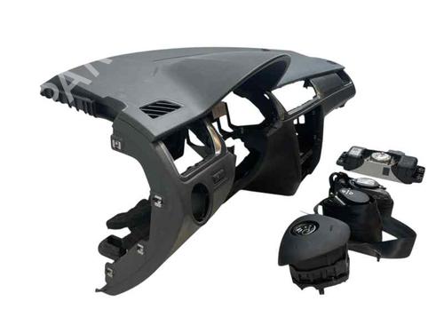 Airbag Kit SKODA RAPID (NH3, NK3, NK6) 1.6 TDI | BP26376581C86 