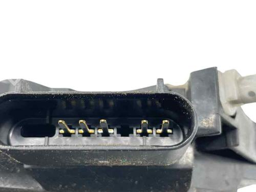 Front left lock FORD FIESTA VI (CB1, CCN) 1.4 TDCi | BP25836131C98 