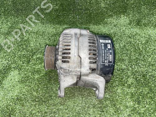 Used Alternator AUDI A6 C5 (4B2, 4B4) [1997-2005]  31680930