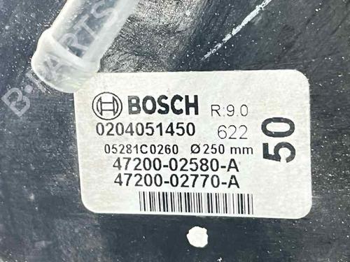 Servofreno TOYOTA AURIS (_E15_) 1.6 (ZRE151_, ZRE151R) (124 hp) 32181933