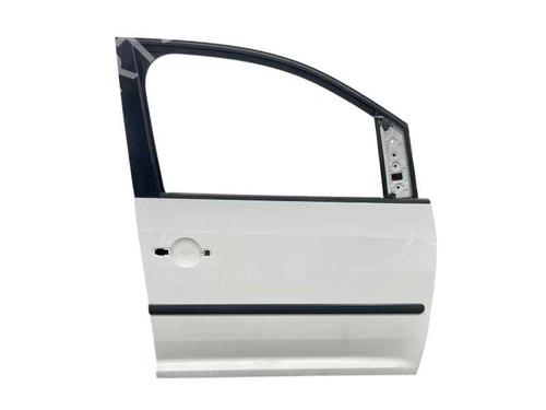 Dør højre fortil VW CADDY III Box Body/MPV (2KA, 2KH, 2CA, 2CH) 1.9 TDI (105 hp) 29605574