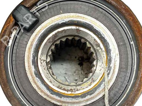 Right front steering knuckle FORD KA (RU8) 1.2 | BP32845543M26 - Image 3
