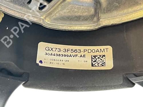 Used Steering wheel Steering wheel JAGUAR XE (X760) 2.0 D AWD (180 hp) 33425420 33425420