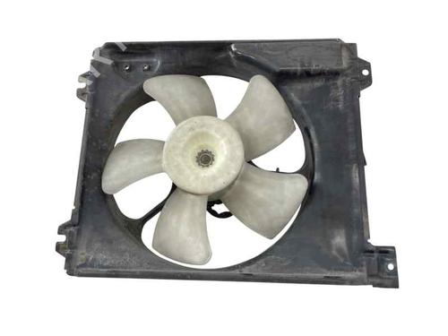 Używane Wentylator chłodnicy SUZUKI SX4 (EY, GY) [2006-2026]  31683053