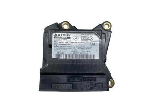 Airbag Kit PEUGEOT 308 CC (4B_) 1.6 16V | BP29475061C86 