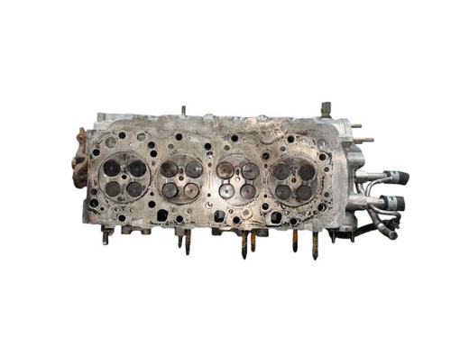 Cylinder head TOYOTA AVENSIS Saloon (_T25_) 2.0 D-4D (CDT250_, CDT250R) | BP25211563M5 