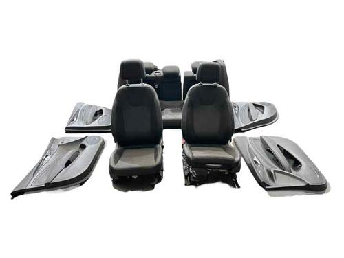 Ensemble sièges OPEL INSIGNIA A Country Tourer (G09) 1.6 CDTi (47) (136 hp) 29765055