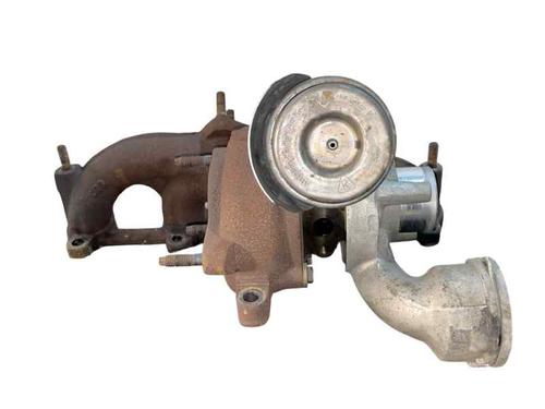 Used Turbocharger/Supercharger Turbocharger/Supercharger SKODA FABIA I Combi (6Y5) 1.9 TDI (100 hp) 33282943 33282943