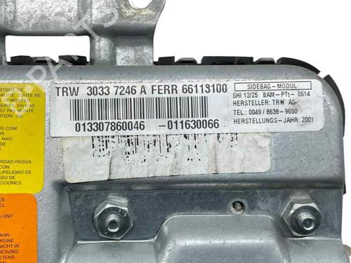 Used Right seat airbag MASERATI 4200 GT SPYDER Convertible 4.2 (390 hp) 29151327