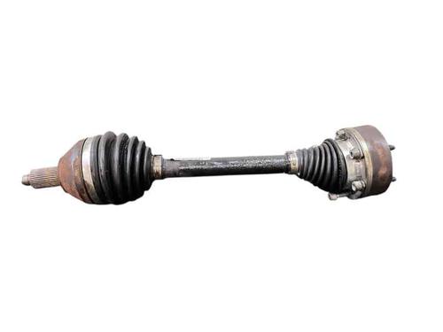 Used Left front driveshaft SEAT IBIZA IV ST (6J8, 6P8) 1.6 TDI (105 hp) 27448821