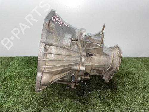 Used Gearbox FORD FIESTA IV (JA_, JB_) [1995-2006]  31684381