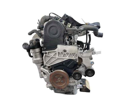 Engine KIA CERATO I Hatchback (LD) 2.0 CRDi | BP33424511M1 - Image 7