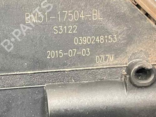 Front wiper motor FORD FOCUS III 1.0 EcoBoost | BP25213563M29 