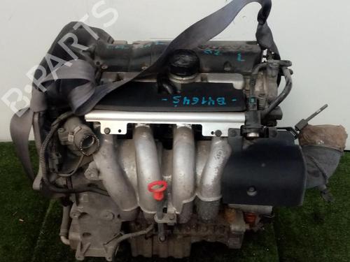 Motor VOLVO S40 II (544) [2003-2012]  31683819