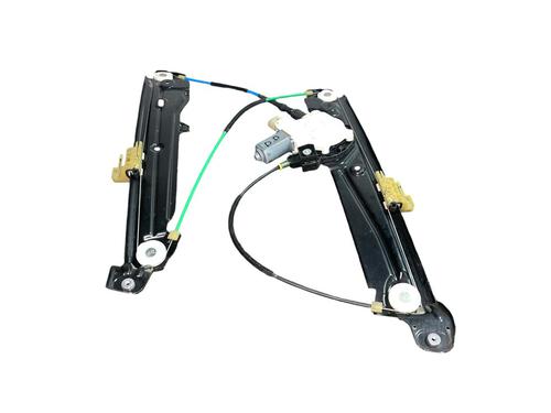 Used Front right window mechanism BMW 5 Touring (F11) 520 d (184 hp) 25211228