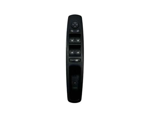 Left front window switch RENAULT GRAND SCÉNIC III (JZ0/1_) 1.6 16V Bifuel (JZ1Y) | BP33036010I27 - Image 3