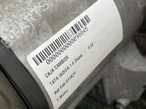 Gearbox TATA INDICA  | BP31684689M3  - Image 6
